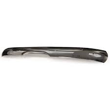 Rear Bumper Chrome 54-55.1CT