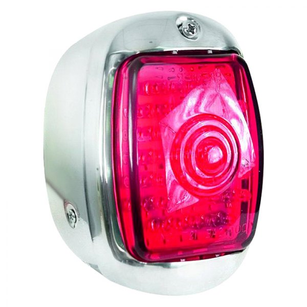 T/L RED RH 40-53  LED (45)