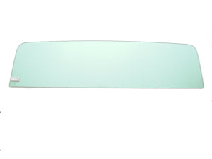 REAR WINDOW GLASS, TEMPERED GREEN