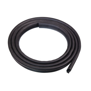 2 DR STANDARD CAB PICKUP - DOOR WEATHERSTRIP SEAL, LEFT OR RIGHT