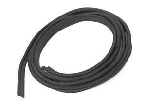 DOOR WEATHERSTRIP SEAL, LEFT OR RIGHT