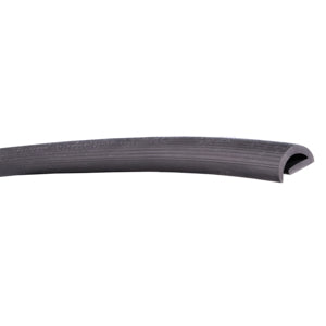 DOOR WEATHERSTRIP SEAL, LEFT OR RIGHT