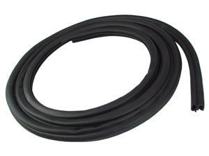 DOOR WEATHERSTRIP SEAL, LEFT OR RIGHT