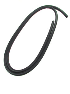 DOOR WEATHERSTRIP SEAL, LEFT OR RIGHT