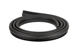 4 DR DOOR WEATHERSTRIP SEAL, LEFT OR RIGHT