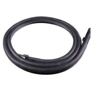 4 DR SPORT UTILITY - DOOR WEATHERSTRIP SEAL, LEFT