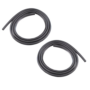 DOOR WEATHERSTRIP SEAL KIT, LEFT AND RIGHT, 2 PIECE SET