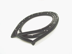 DOOR WEATHERSTRIP SEAL, RIGHT