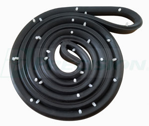 4 DR SEDAN - DOOR WEATHERSTRIP SEAL, RIGHT