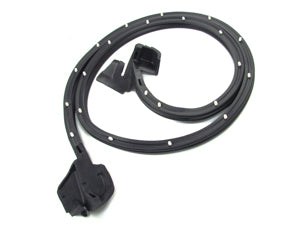 CONVERTIBLE - DOOR WEATHERSTRIP SEAL, RIGHT