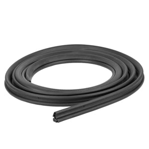 4 DR EXTENDED CAB PICKUP - DOOR WEATHERSTRIP SEAL, RIGHT