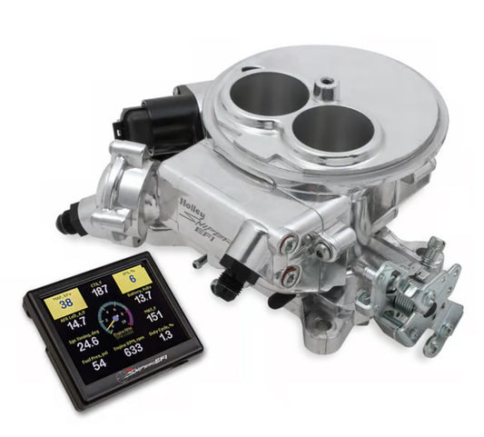 HOLLEY SNIPER EFI 2300 SELF-TUN
