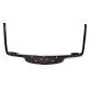 Grille Frame Ptd Black GMC 47-55.1 GMC