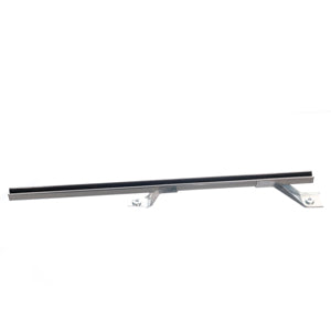 2 DR SPORT UTILITY - GLASS RUN CHANNEL, RIGHT HAND