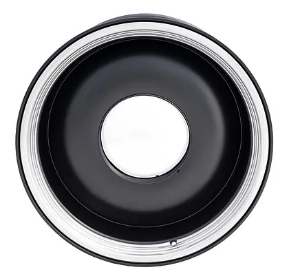 Coys C33 Polished Lip Rodder Ring (Set of 4)