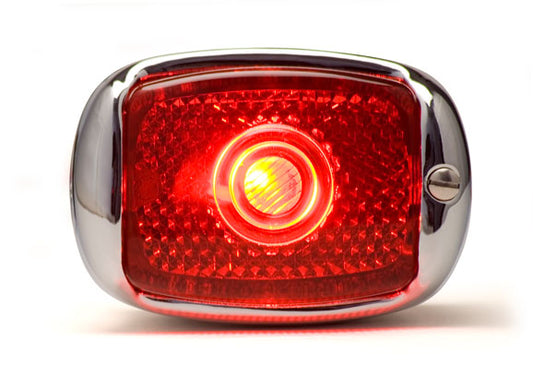 LED Tail Light Modules 40-53 Chevy Truck