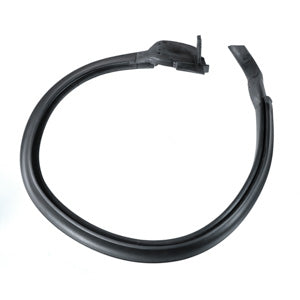 2 DR SPORT UTILITY - ROOF RAIL WEATHERSTRIP SEAL, LEFT HAND