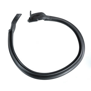 2 DR SPORT UTILITY - ROOF RAIL WEATHERSTRIP SEAL, RIGHT HAND