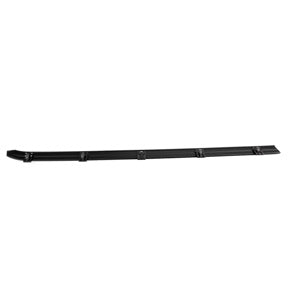 2 DR SPORT UTILITY - BELTLINE MOLDING, INNER LEFT HAND