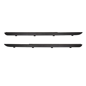 2 DR SPORT UTILITY - BELTLINE MOLDING KIT, OUTER LEFT AND RIGHT HAND, PAIR