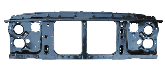 Radiator Support w/ Single Headlights