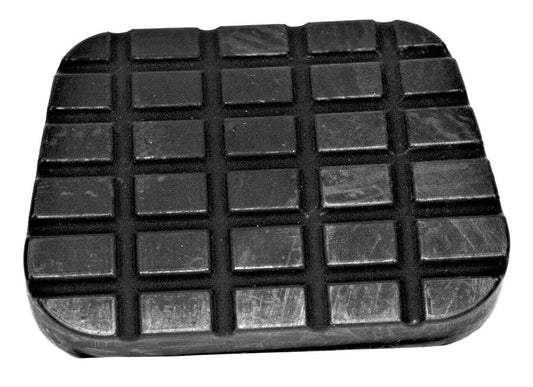 BRAKE/CLUTCH PEDAL PAD -W/O TRI