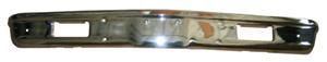 C10 P/U 71-72 BUMPER FRONT