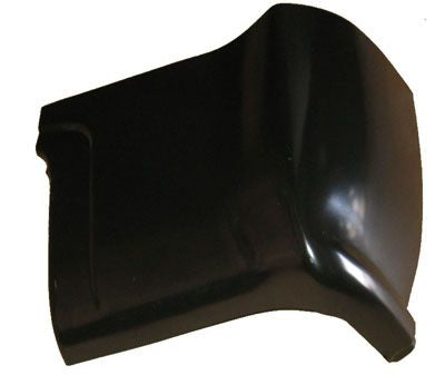 OUTER CAB CORNER RH (20"W X 14-