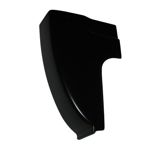 OUTER CAB CORNER LH (EXTENDED S