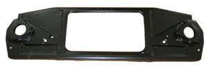 RADIATOR CORE SUPPORT 69-72 CHE