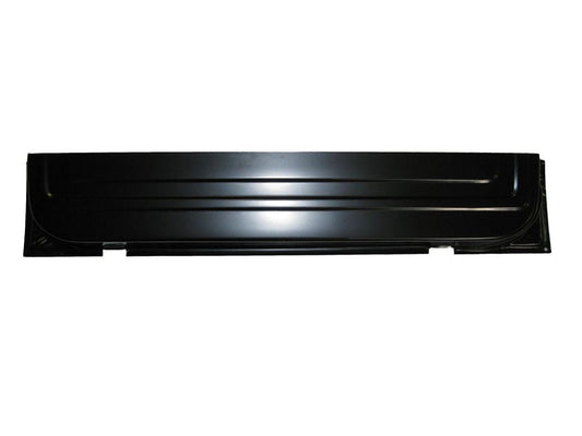 INNER DOOR BOTTOM PATCH LH (40"