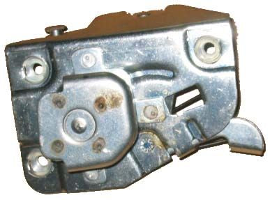 DOOR SHELL  RH, 64-66 C/K TRUCK