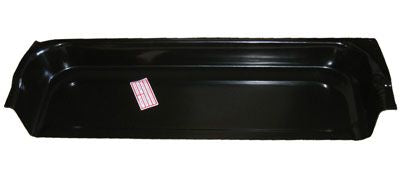 INNER DOOR BOTTOM PATCH LH (39"