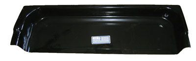 INNER DOOR BOTTOM PATCH RH (39"