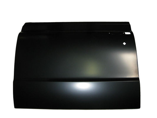 DOOR SKIN LH 67-72 CHEVY/GMC TR