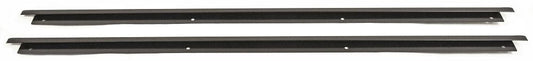 UPPER INTERIOR DOOR PANEL TRIM