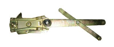 DOOR WINDOW REGULATOR RH 60-63