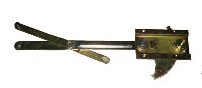 DOOR WINDOW REGULATOR RH 64-66