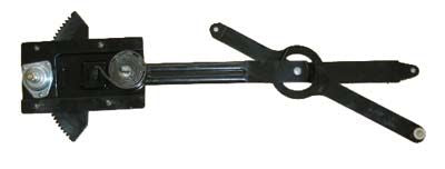 DOOR WINDOW REGULATOR LH 67-71