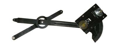 DOOR WINDOW REGULATOR RH 72 CHE