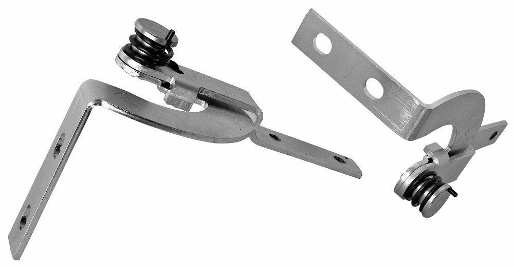 Glove Box Door Hinge Set 47-55.1CT