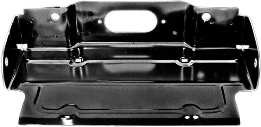LICENSE PNL REAR 67-87 STEP