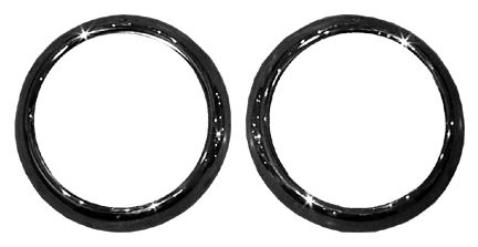 H/L BEZEL 47-55 PAIR