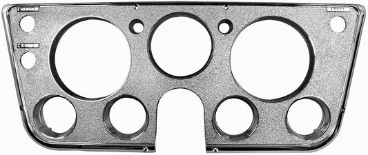 DASH BEZEL 67-68 CHR