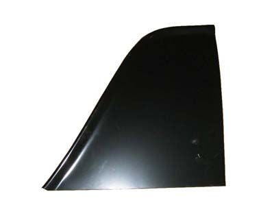 FENDER PATCH LOWER REAR FT RH (