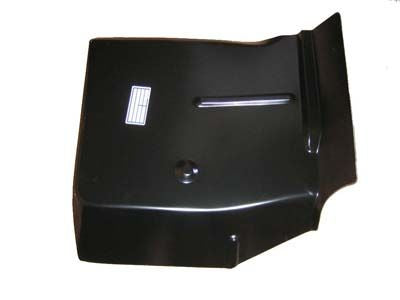 FLOOR FT LH 60-66 CHEVY TRUCK C