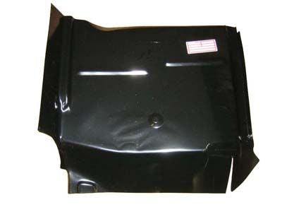 FLOOR FT LH 67-72 CHEVY TRUCK C