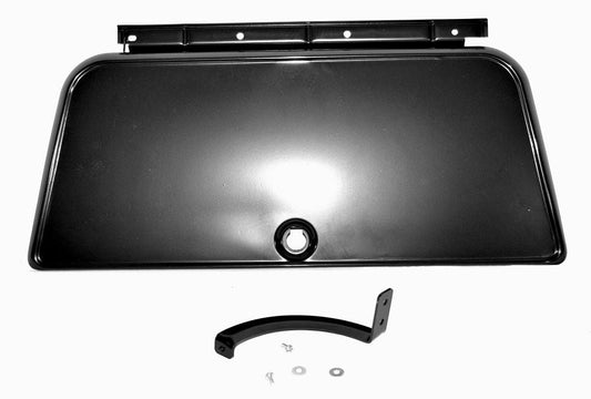 C10 P/U 67-72 GLOVE BOX DOOR