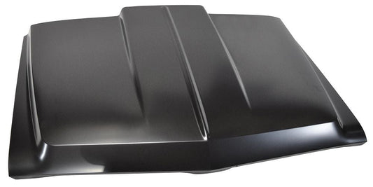 COWL INDUCTION HOOD 67-68 STYLE