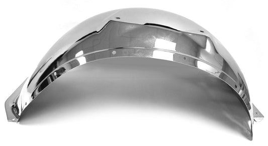 67-72 CHEVY TRUCK CHROME FRONT